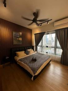 Agile Bukit Bintang, Bukit Bintang — Fully Furnished Service Residence