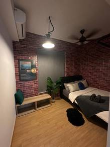 Agile Bukit Bintang, Bukit Bintang — Fully Furnished Service Residence