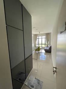 Arc Austin Hill Taman Daya Serviced Residence For Sale