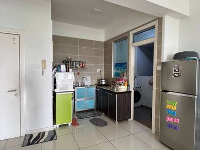 Full Loan Cashback Epic Residence 3 Beds Apartment For Sale @ Larkin