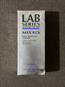 Lab Series MAX LS Cleanser