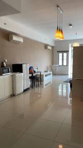 First Subang studio in Subang Jaya