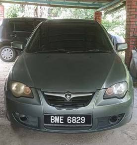 Proton PERSONA 1.6 ELEGANCE MEDIUM LINE (A)