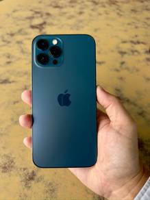 iPhone 12 Pro Max 256gb - Full Set