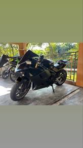 2014 Naza Blade 650