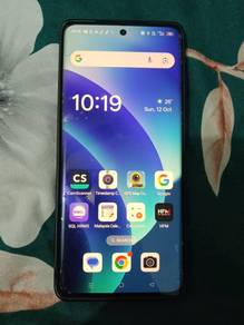 oppo reno 10 pro + 5G