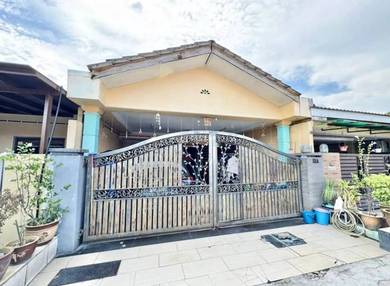 High Demand🔥For Sale Single Storey Seksyen 24 Shah Alam🔥
