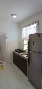 University Apartment 2