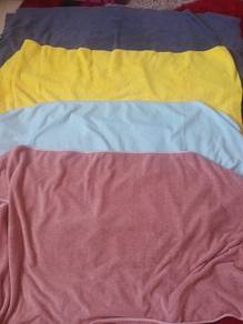 towels 