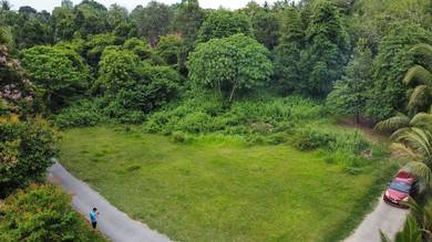 TANAH LOT KEDIAMAN LUAS 16,339KPS Di KG KOR, BETA KOTA BHARU
