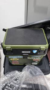 Box Pancing 