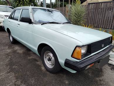 Datsun 120Y 1.2 (M)