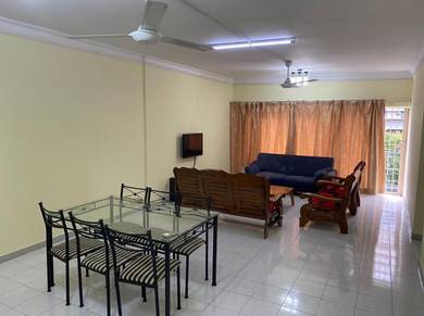 Seri Cendekiah