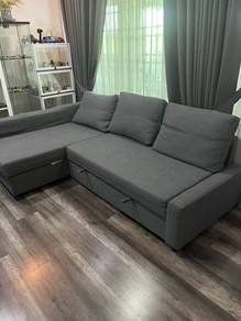 IKEA Sofa Bed