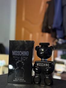 Moschino Toy Boy EDP