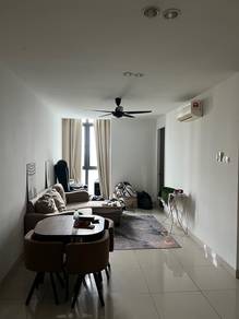 ROOM H20 Residences Ara Damansara (MIDDLE ROOM)