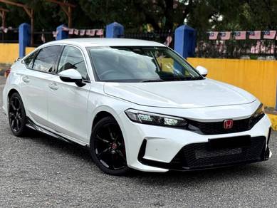 Honda CIVIC 1.5 RS FE (A) UNDER WARRTY HONDA