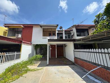 Taman Desa Jalan Teratai | Alor Setar Kedah