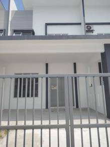 2 Storey NEW house for RENT at Tmn Dato Hormat, Teluk Panglima Garang