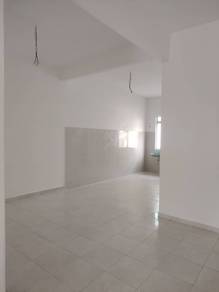 2 Storey NEW house for RENT at Tmn Dato Hormat, Teluk Panglima Garang