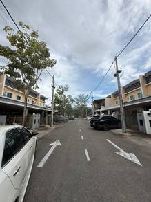 2 Storey Landed house @ Donggongon | 4 bendroom for RENT 📢📢