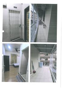 Taman Suria Shop Apartment @ Penampang | 1st floor Corner  FOR SALE 📢