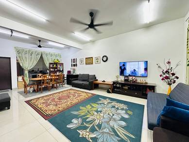 [Murah] 2sty House ,22x80 , M Residence 1 ,Bandar Tasik Puteri ,Rawang