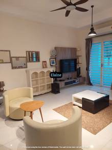 Denai Pinang 3- Sty House 5-Rooms & F/ Furnished  at TANJUNG TOKONG