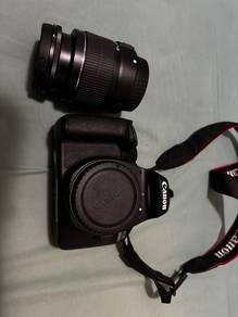 canon eos 3000d