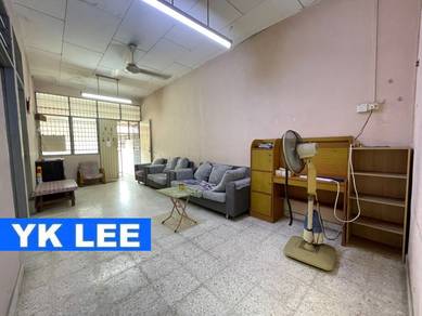 Taman Keladi Rumah Teres Setingkat Untuk Dijual