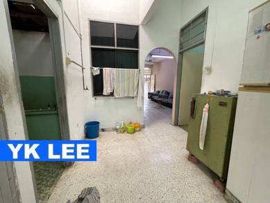 Taman Keladi Rumah Teres Setingkat Untuk Dijual