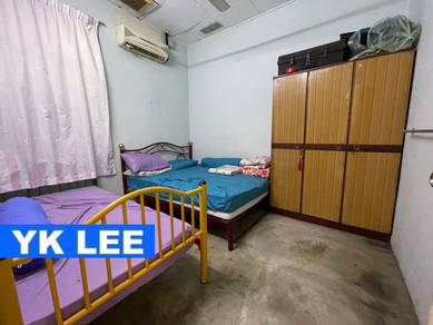 Taman Keladi Rumah Teres Setingkat Untuk Dijual