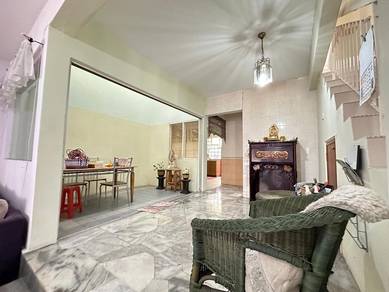 [ Endlot+Murah ] 2sty House ,Desa 13 ,Bandar Country Homes , Rawang