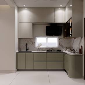 Sendayan Single Storey 50K Cash Back , Freehold, 0% Downpayment