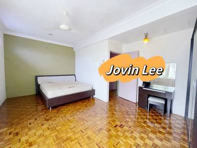 Nibong Tebal 2 Storey Terrace Rent PartialFurnished BukitPanchor Cmart