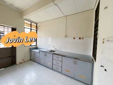 Jawi Sungai Bakap 1StoreyTerrace Rent Valdor Gamelan BatuKawan