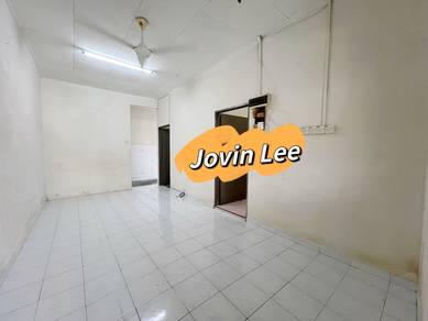 Jawi Sungai Bakap 1StoreyTerrace Rent Valdor Gamelan BatuKawan