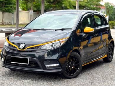 [2021] Proton IRIZ 1.6 PREMIUM R3 (A) GUARANTEE