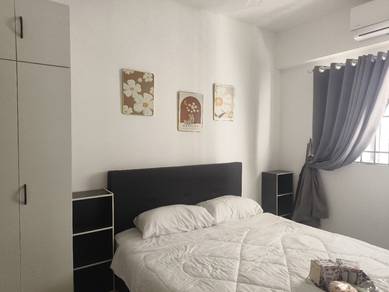 All New  Co Living- Master Bedroom