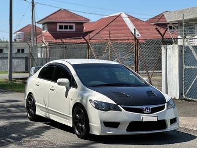 Honda fd 2011 civic fd 2.0