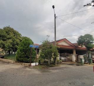 Corner Lot Near Gebeng 🔥Tanah Luas Below Market Seberang Balok