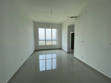 Amber Cove 2 Rooms Condominium, Kota Syahbandar, Melaka City