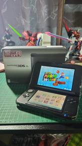 Nintendo 3DS xl 