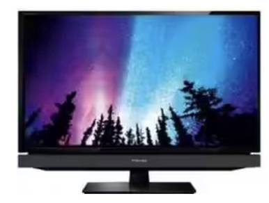 Toshiba 32" LED TV Model No. 32PU200