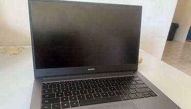 Honor Magicbook 14