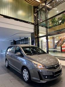 Proton Exora Bold FL CVT 1.6 Turbo (A)