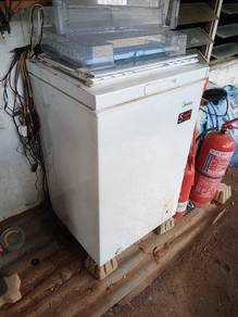 freezer