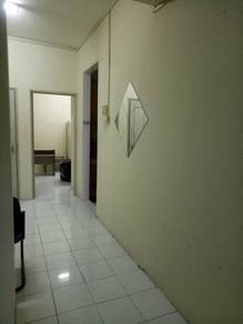 Sg Long shop apartment Jalan 11/7 Sg Long Selangor.