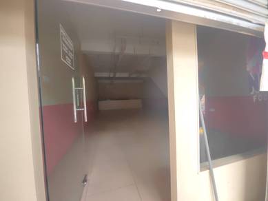 Kota Bharu 3storeys Shoplot 20'x70'
