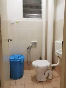 Apartment Kompleks Suria Kinrara Bandar Puchong Old Klang Road Kuchai